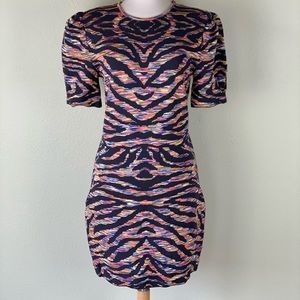 Free People Stretch Bodycon Dress